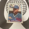 1989 Topps Don Zimmer Chicago Cubs Baseball Card #134  HOT!!!