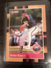 1988 Donruss Baseball's Best Baseball Card Nolan Ryan Houston Astros #232
