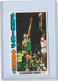 LEONARD GRAY 1976-77 Topps Basketball Vintage Card #136 SUPERSONICS - EX (S)