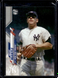 2021 Topps X Mickey Mantle Collection #MM49 Yankees