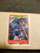 Darryl Strawberry New York Mets 1985 Fleer Limited Edition #38 Baseball Card 