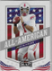 2021 Leaf Draft #49 All-American JUSTIN FIELDS RC - Ohio State / Chicago Bears 