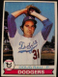 1979 Topps - #347 Doug Rau Baseball Card