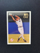 1996 Topps Baseball Card #219 Derek Jeter Rookie Future Star