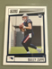 Bailey Zappe RC 2022 Score Rookie Card #310 New England Patriots QB