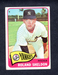 1965 Topps #254 Roland Sheldon New York Yankees  nm