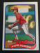 1989 Topps Baseball Card #588 Luis Alicea