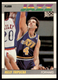 1987-88 Fleer Kelly Tripucka Utah Jazz #112