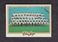 1978 Topps Baseball Card #626 Toronto Blue Jays Team Card NM O/C Vintage