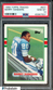 1989 Topps Traded Football #83T Barry Sanders Lions RC Rookie PSA 10