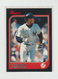 1997 Bowman #1 Derek Jeter New York Yankees HOF
