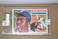 1956 Topps Hank Aaron #31- Nice Color with good centering.