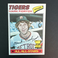 1977 Topps Mark Fidrych Rookie #265 baseball card Detroit Tigers