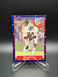 1991 Fleer Stars and Stripes #35 Bo Jackson LA Raiders EX-NM