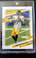 2021 Panini Donruss Football Ben Roethlisberger card #19 Pittsburgh Steelers