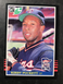 Kirby Puckett 1985 Leaf Baseball Card #107 ROOKIE RC SHARP!! Twins HOF
