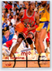 1998 Upper Deck MJx #21 Michael Jordan