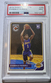 2015-16 Panini Complete D'Angelo Russell #330 RC Rookie Card PSA 9 MINT Lakers