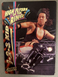 1995 Action Packed WWF - #37 1-2-3 Kid