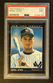 Derek Jeter 1993 Pinnacle Rookie #457 PSA 9 MINT - Yankees