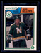 Brian Bellows 1983-84 O-Pee-Chee (MiVi) #167 Minnesota North Stars