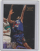 Marcus Camby 1996-97 Fleer Rookie RC #254 Raptors Knicks Nuggets