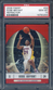 2006 Finest Refractor #25 Kobe Bryant PSA 10 Los Angeles Lakers HOF