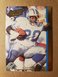 1992 Action Packed NFL Barry Sanders #72