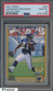 2001 Topps Collection #350 LaDainian Tomlinson RC Rookie PSA 10 HOF Centered