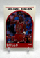 1989-90 NBA Hoops - Michael Jordan #200