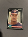 1992 Pinnacle MANNY RAMIREZ rookie card #295 Cleveland Indians NM/MINT Error?