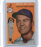 MIKE BLYZKA 1954 Topps Baseball Vintage Card #152 ORIOLES - VG-EX (KF)