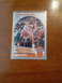 Mark Jackson 1990-91 NBA Hoops #205 MENENDEZ BROTHERS N.Y. Knicks 