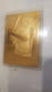 1996 Danbury Mint 22KT Gold Babe Ruth #30 Encased Baseball Card HOF Yankees