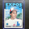 1986 Topps Traded - #40T Andres Galarraga (RC)