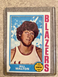 1974-75 Topps Set Bill Walton Rookie #39 Beautiful Card .