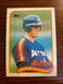 Craig Biggio- 1989 Topps- #49 - Houston Astros