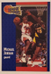 1991-92 🏀 Fleer League Leaders 🏀 Michael Jordan #220 🏀 Chicago Bulls 🏀