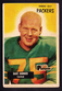1955 BOWMAN #131 DAVE HANNER PACKERS