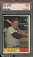 1961 Topps SETBREAK #425 Yogi Berra New York Yankees HOF PSA 7 NM