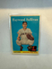 1958 Topps - #197 Haywood Sullivan VINTAGE BASEBALL CARD