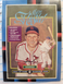 1988 Donruss #641 Stan Musial St. Louis Cardinals Baseball card