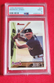 1995 Bowman RC Andruw Jones PSA 9 MINT #23 Rookie Card  Braves MLB HOF 