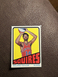 1972 Topps Basketball #177 Roland Taylor EX/NM