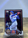 Christopher Morel Rookie RC 2023 Topps Chrome Baseball Card #198 Chicago Cubs