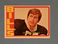 Irv Goode Buffalo Bills CTR 1972 Topps Football NFL Card #214 Free Shipping Look