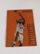 Lorenzen Wright 1996-97 Upper Deck Rookie Exclusives #R14 Los Angeles Clippers