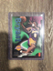 1997-98 Z-Force Kobe Bryant #88 MINT