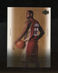 2003-04 Upper Deck #30 LeBron James Cleveland Cavaliers RC Rookie