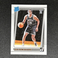 2021-22 Donruss DAY'RON SHARPE Rated Rookie #215 Nets NBA